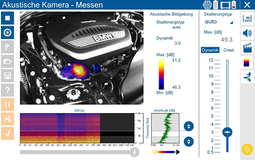 AVL DITEST_Automechanika_AKAM-Screen 